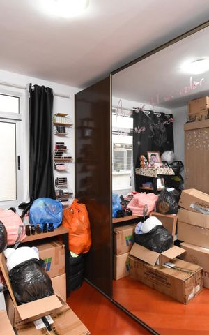Apartamento à venda com 99m², 3 quartos e 1 vagaQuarto 2