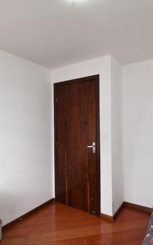 Apartamento à venda com 99m², 3 quartos e 1 vagaQuarto 1