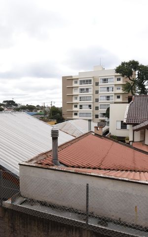 Apartamento à venda com 99m², 3 quartos e 1 vagaVista do Quarto 3