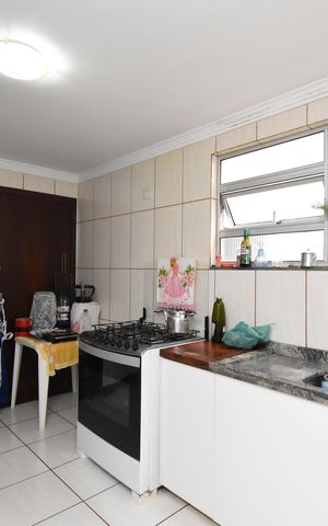 Apartamento à venda com 99m², 3 quartos e 1 vagaCozinha