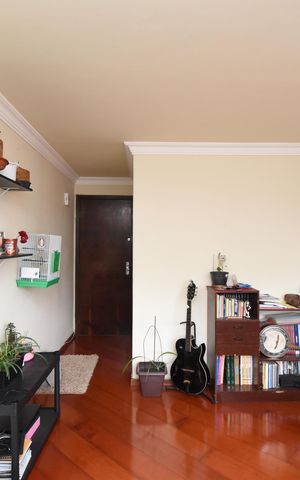 Apartamento à venda com 99m², 3 quartos e 1 vagaSala