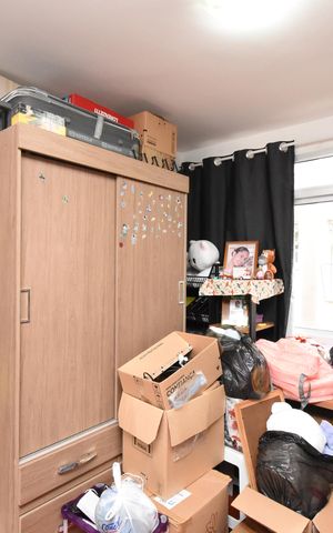 Apartamento à venda com 99m², 3 quartos e 1 vagaQuarto 2