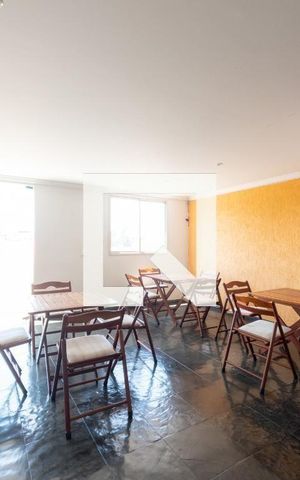 Apartamento à venda com 55m², 2 quartos e 1 vaga Apartamento à venda com 55m², 2 quartos e 1 vagaÁrea comum - Salão de festas