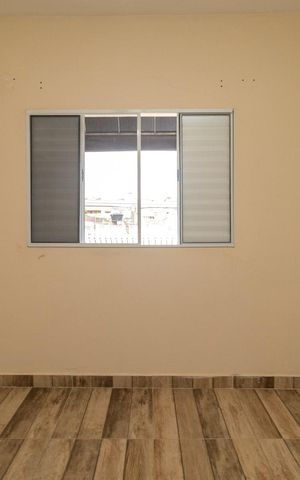 Casa à venda com 120m², 2 quartos e 2 vagas Casa à venda com 120m², 2 quartos e 2 vagasQuarto 2