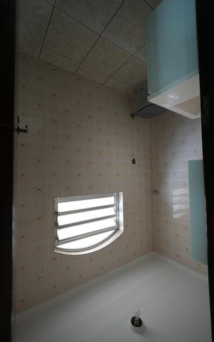 Casa à venda com 199m², 3 quartos e 4 vagasBanheiro Social 