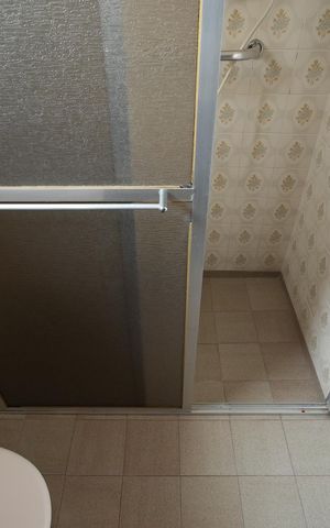 Casa à venda com 199m², 3 quartos e 4 vagasBanheiro da Suíte