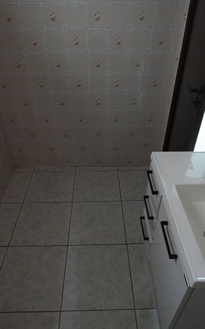 Casa à venda com 199m², 3 quartos e 4 vagasBanheiro Social 