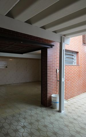 Casa à venda com 199m², 3 quartos e 4 vagasGaragem