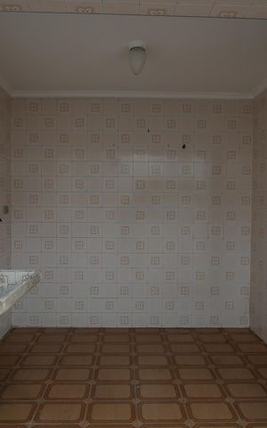 Casa à venda com 199m², 3 quartos e 4 vagasÁrea de Serviço