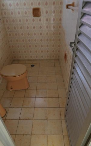 Casa à venda com 199m², 3 quartos e 4 vagasBanheiro de Serviço