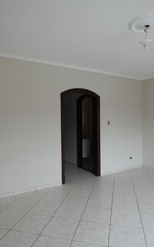 Casa à venda com 199m², 3 quartos e 4 vagasSala