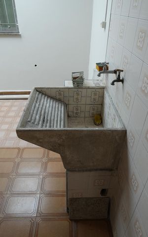 Casa à venda com 199m², 3 quartos e 4 vagasÁrea de Serviço