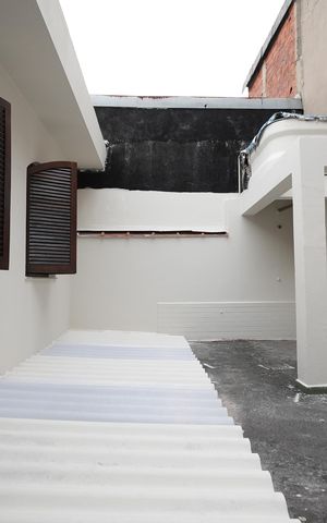Casa à venda com 199m², 3 quartos e 4 vagasQuintal