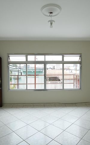 Casa à venda com 199m², 3 quartos e 4 vagasSala