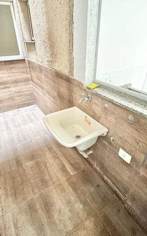 Apartamento para alugar com 45m², 1 quarto e sem vagaÁrea de Serviço