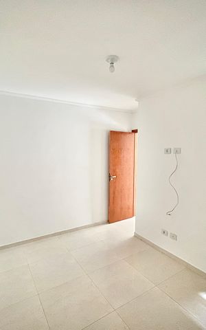 Apartamento para alugar com 45m², 1 quarto e sem vagaQuarto