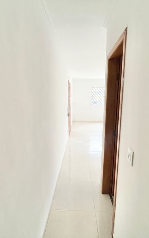 Apartamento para alugar com 45m², 1 quarto e sem vagaCorredor