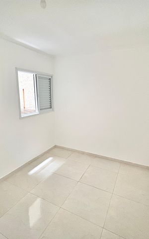 Apartamento para alugar com 45m², 1 quarto e sem vagaQuarto