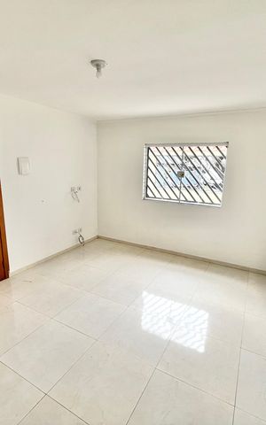 Apartamento para alugar com 45m², 1 quarto e sem vagaSala/Cozinha