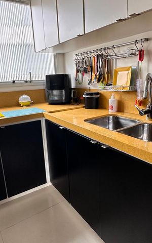 Apartamento para alugar com 130m², 2 quartos e 2 vagas