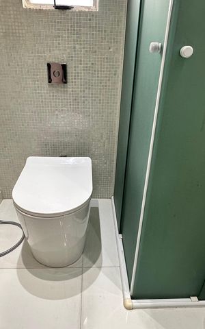 Apartamento para alugar com 130m², 2 quartos e 2 vagas