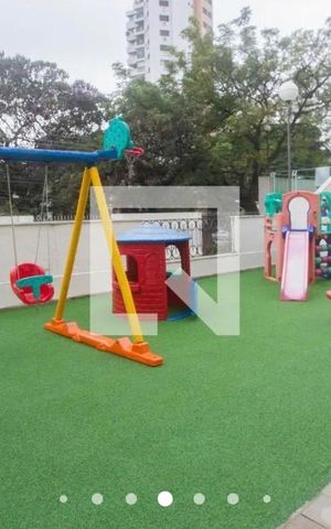 Apartamento para alugar com 130m², 2 quartos e 2 vagas