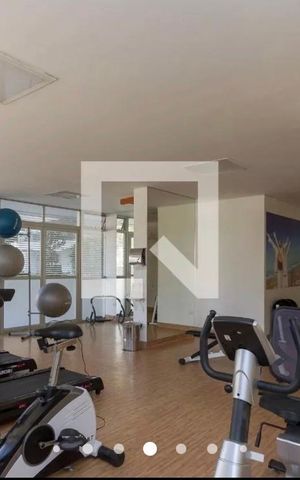 Apartamento para alugar com 130m², 2 quartos e 2 vagas
