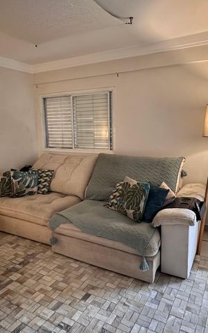 Apartamento para alugar com 130m², 2 quartos e 2 vagas