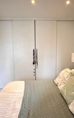 Apartamento para alugar com 130m², 2 quartos e 2 vagas
