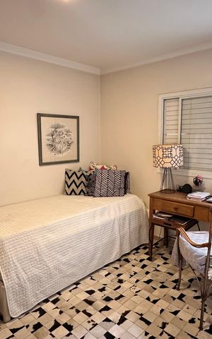 Apartamento para alugar com 130m², 2 quartos e 2 vagas