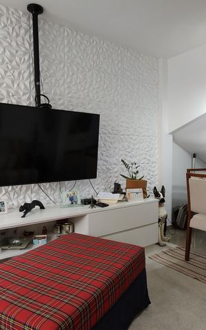 Casa de condomínio à venda com 116m², 3 quartos e 1 vaga Casa de condomínio à venda com 116m², 3 quartos e 1 vagaSala