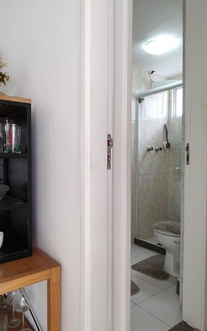 Casa de condomínio à venda com 116m², 3 quartos e 1 vaga Casa de condomínio à venda com 116m², 3 quartos e 1 vagaHall social