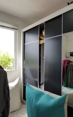 Casa de condomínio à venda com 116m², 3 quartos e 1 vaga Casa de condomínio à venda com 116m², 3 quartos e 1 vagaQuarto 1