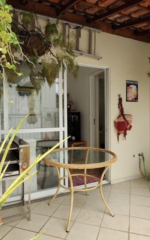 Casa de condomínio à venda com 116m², 3 quartos e 1 vaga Casa de condomínio à venda com 116m², 3 quartos e 1 vagaTerraço