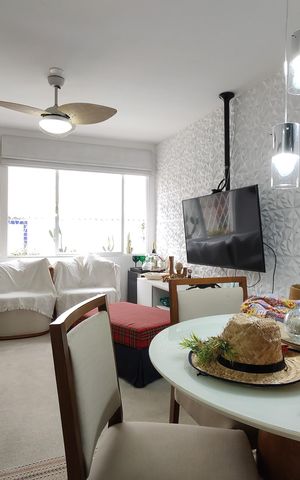 Casa de condomínio à venda com 116m², 3 quartos e 1 vaga Casa de condomínio à venda com 116m², 3 quartos e 1 vagaSala