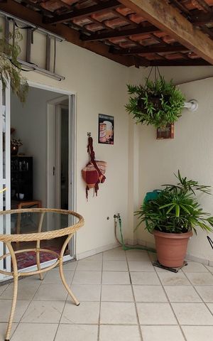 Casa de condomínio à venda com 116m², 3 quartos e 1 vaga Casa de condomínio à venda com 116m², 3 quartos e 1 vagaTerraço