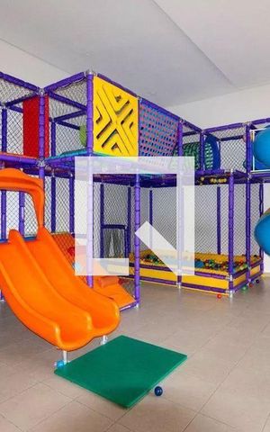 Apartamento à venda com 242m², 4 quartos e 4 vagas Apartamento à venda com 242m², 4 quartos e 4 vagasÁrea Comum