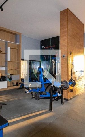 Apartamento à venda com 242m², 4 quartos e 4 vagas Apartamento à venda com 242m², 4 quartos e 4 vagasÁrea Comum