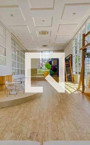 Apartamento à venda com 242m², 4 quartos e 4 vagas Apartamento à venda com 242m², 4 quartos e 4 vagasÁrea Comum