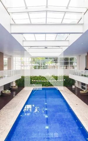 Apartamento à venda com 242m², 4 quartos e 4 vagas Apartamento à venda com 242m², 4 quartos e 4 vagasÁrea Comum