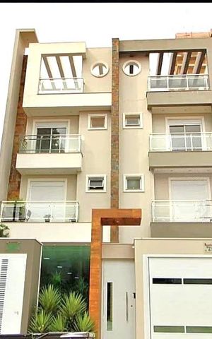 Apartamento à venda com 70m², 3 quartos e 2 vagas Apartamento à venda com 70m², 3 quartos e 2 vagasFachada