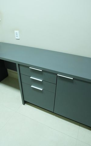 Apartamento à venda com 215m², 4 quartos e 3 vagas