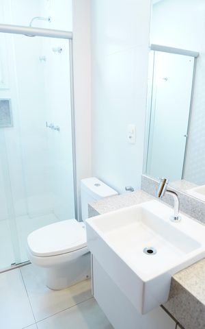 Apartamento à venda com 215m², 4 quartos e 3 vagas