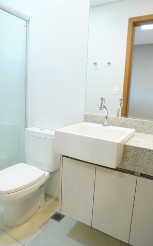 Apartamento à venda com 215m², 4 quartos e 3 vagas