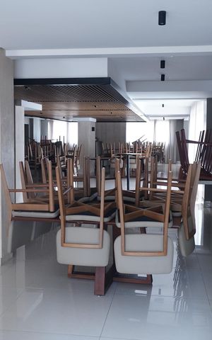 Apartamento à venda com 215m², 4 quartos e 3 vagas