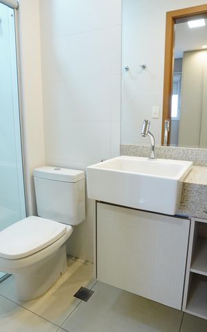 Apartamento à venda com 215m², 4 quartos e 3 vagas