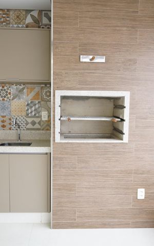 Apartamento à venda com 215m², 4 quartos e 3 vagas