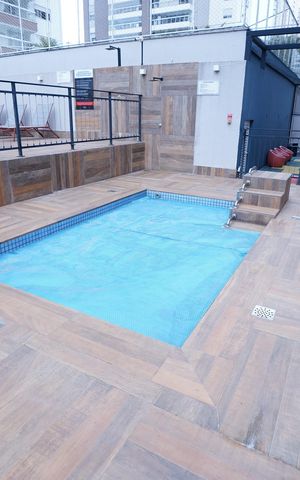 Apartamento à venda com 215m², 4 quartos e 3 vagas
