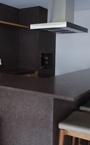Apartamento à venda com 215m², 4 quartos e 3 vagas