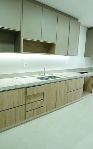 Apartamento à venda com 215m², 4 quartos e 3 vagas